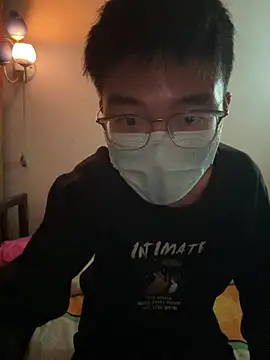 Nova-122 Show Webcam