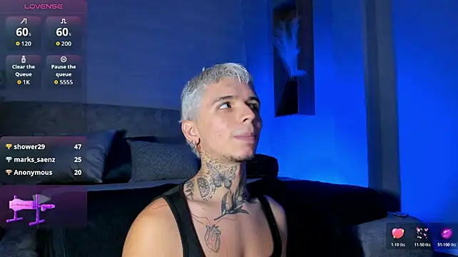 Ian_Castillo_ Live XXX-Chat