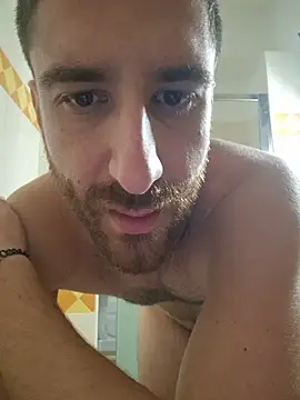 XXX chat uživo modela simo1097