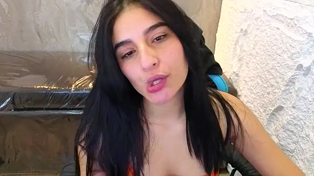 Chatroom XXX en direct de nyx_kitty_a