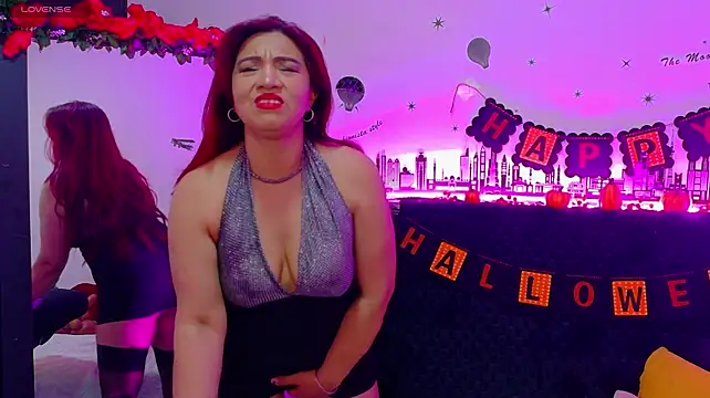 TatianaRoush 라이브 XXX 채팅