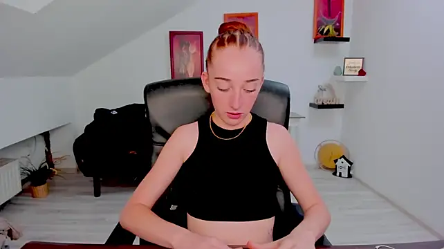 JudithCarter – Live XXX-chat