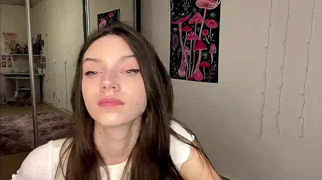VeroniqueJaap's Live XXX Chat