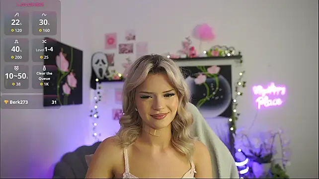 Živý XXX chat Barbie_Bree_
