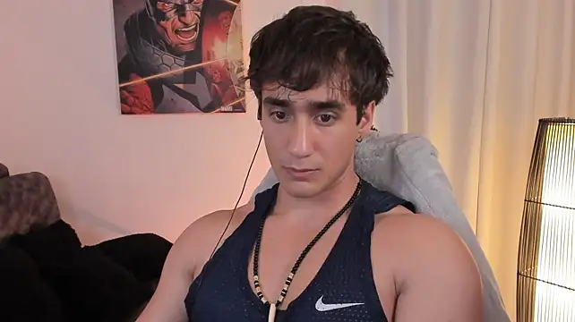 Chat XXX Live AlexRivera6