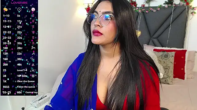 lakshmiraniii's Live XXX Chat