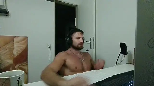 alpha-hunk Obrolan Langsung XXX