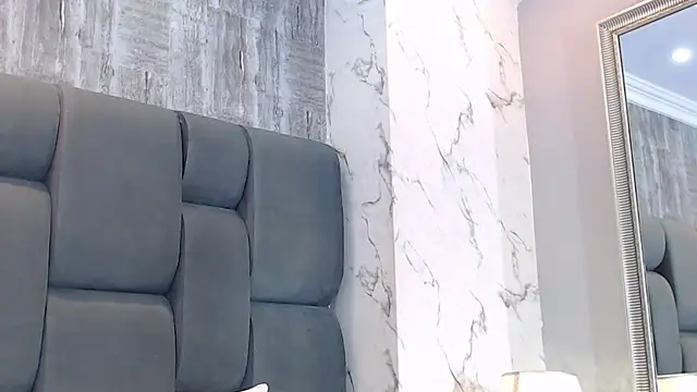 XXX chat uživo modela AmyMartinelli