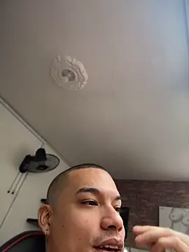 Chat XXX ao vivo de AlphaMasterXxx