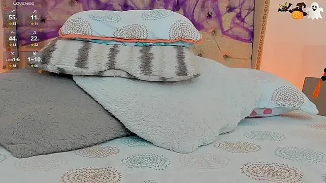 XXX chat uživo modela Beautyari_