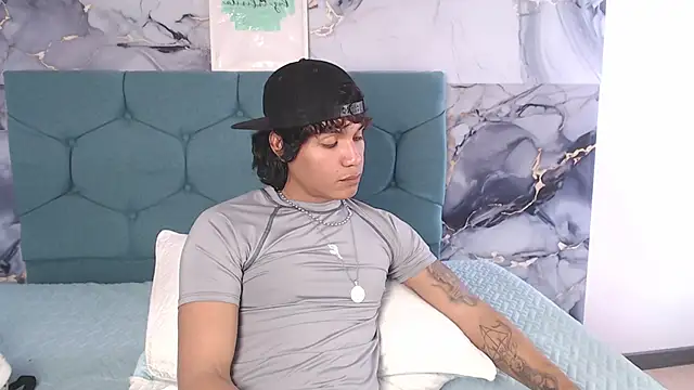 MaximilianRoth Chat XXX in diretta