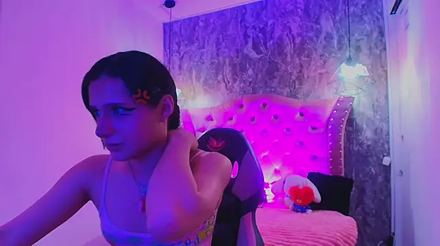 la_bommbastic Chat XXX live