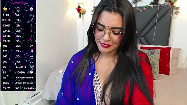 lakshmiraniii's Live XXX Chat