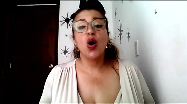 RossanaLionheart – Live XXX-chat