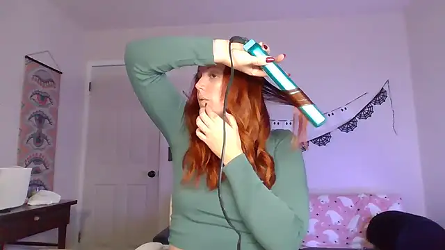 WakeAndBlaze's Live XXX Chat