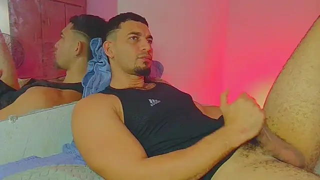 צ'אט XXX בשידור חי של Jeff_Kent2
