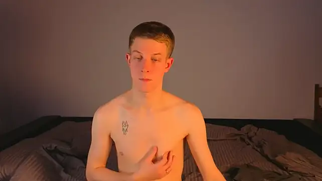 Chat +18 de Dylan_Norton ao vivo