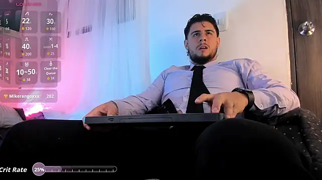 Živý XXX chat Ryan_evannss_