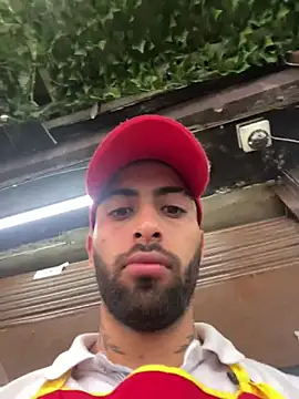 Chat XXX en directo de Andressch07