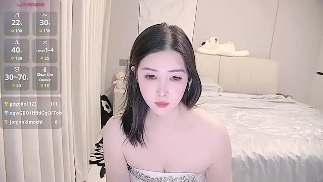 Vera-abc Chat XXX live