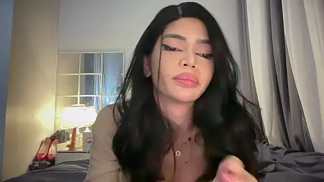 xTransQueenx 라이브 XXX 채팅