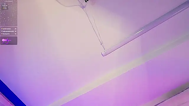 liccy_hall Chat XXX live