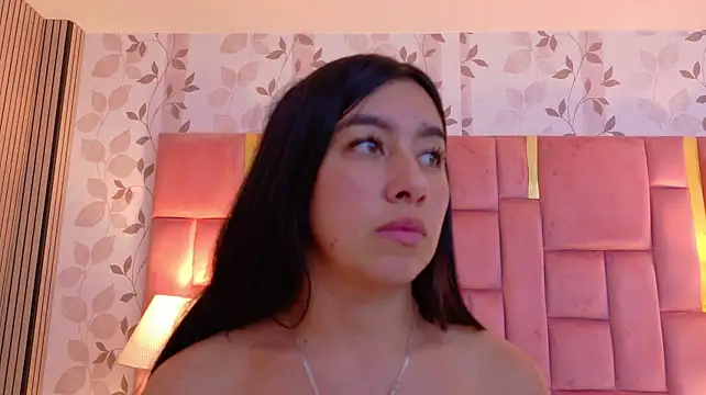 AlenaColeman Chat XXX live