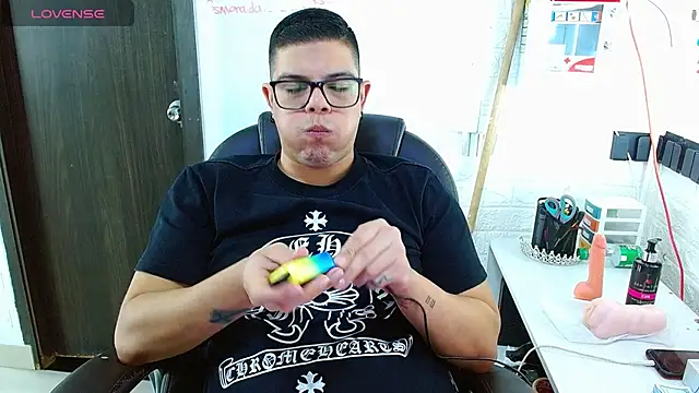 Realjoel01 Chat XXX live