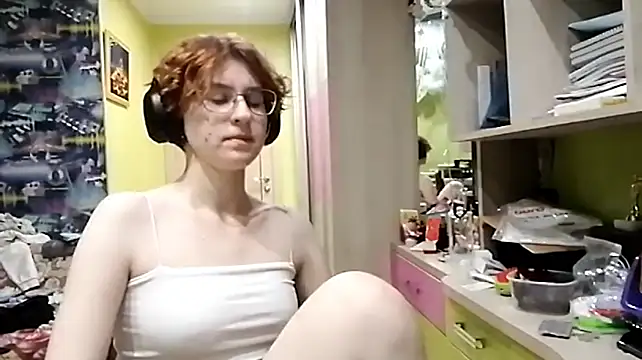 ThersaNoe Chat XXX live