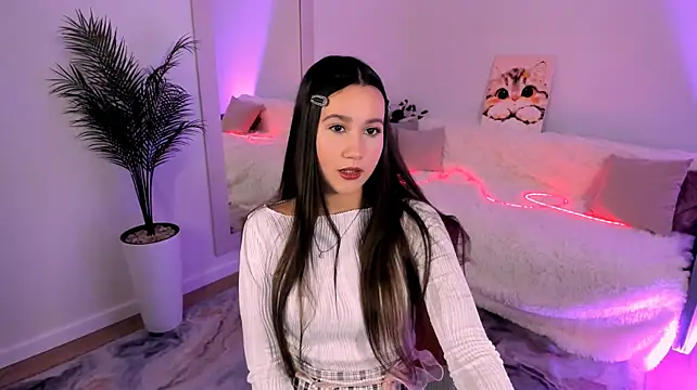GabrielleEvy Chat XXX live