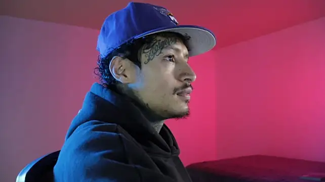 trieone Live XXX Chat
