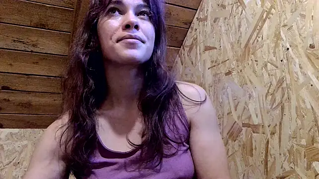 MercyLove Webcam show