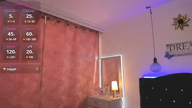 Enola_holmess' Live XXX Chat