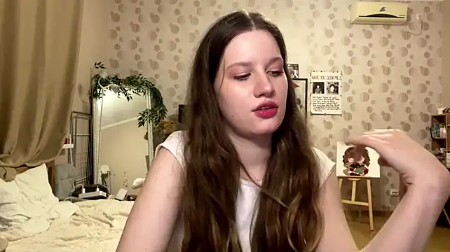 Chat XXX ao vivo de DorothyRebuck
