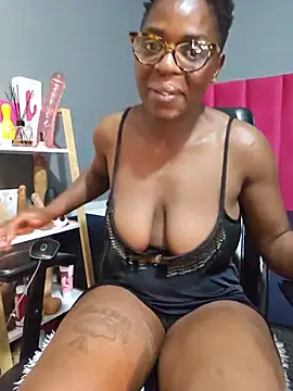 Sembang XXX Secara Langsung Shaniko89