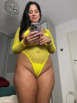 _adelle Chat XXX in diretta