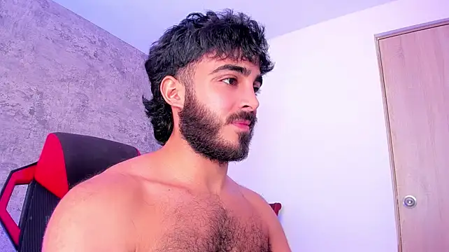 Novacryx Chat XXX live