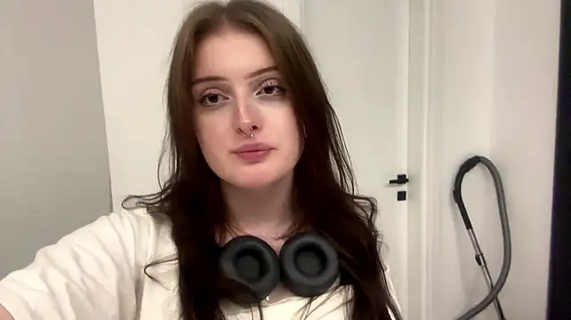 Živý XXX chat Volume_sound