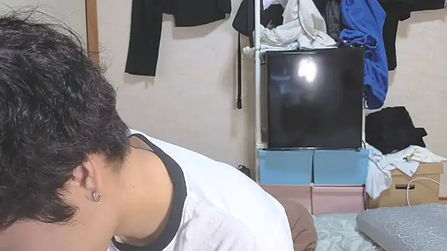 BASHIKO2006 Show Webcam