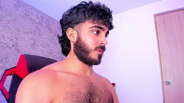 Novacryx Live XXX-chat