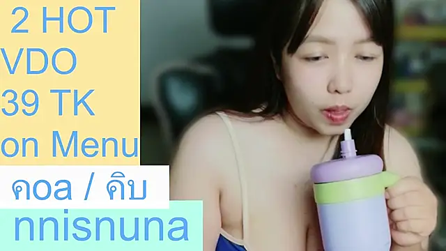 nunanunanuna Chat XXX live