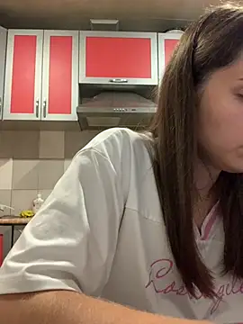 Živý XXX chat SeducingYoghourt