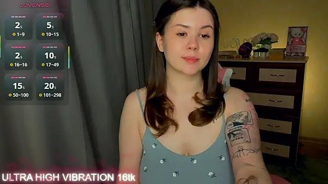 cutie_mili Chat XXX live