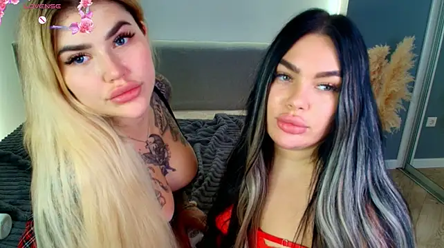katerine_Monroe Chat XXX live