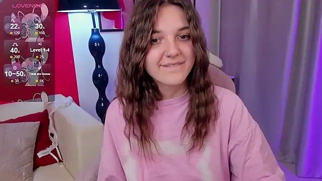 MelissaCartie's Live XXX Chat