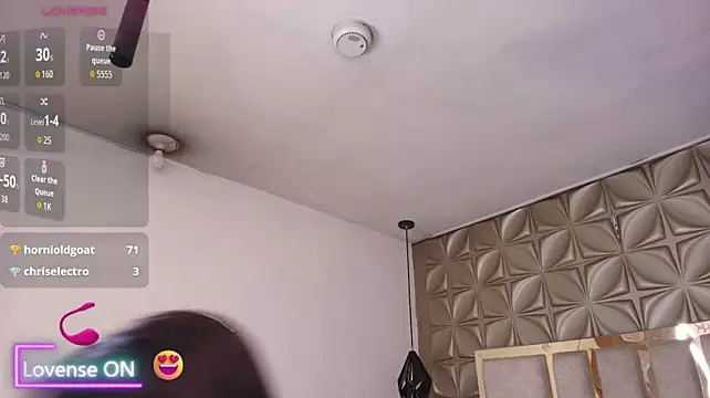 Narastorn – Live XXX-chat