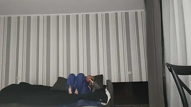 Živý XXX chat EdithManning