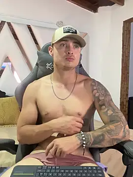 Alexander_ferre Live XXX-chat