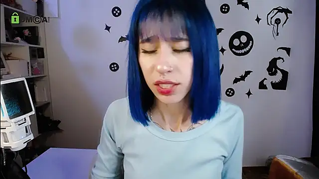 dakota_senju Chat XXX live
