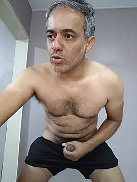 NARDOBSB – Live XXX-chat